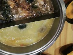 -水林间·寿喜烧自助(仙林金鹰店)