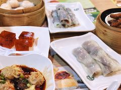 -添好运点心专门店(中环IFC店)