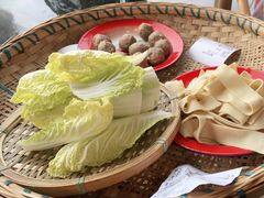 -草本味·市井羊肉馆(德和沁园店)