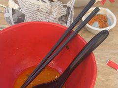 -一風堂拉面(深圳湾万象城店)