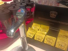 -西安W酒店·WEI全味西餐厅