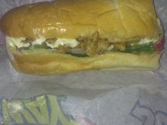 -赛百味SUBWAY(金宝汇店)