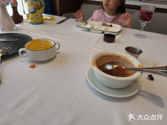 马克西姆俄罗斯餐厅(绥芬河店)图片