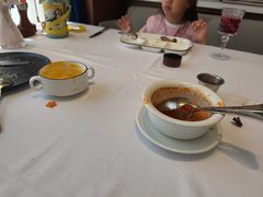 -马克西姆俄罗斯餐厅(绥芬河店)