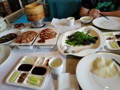 -同喜烤鸭店(光芒店)