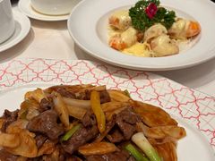 -千灯盛汇·头牌粤菜(致越优城店)