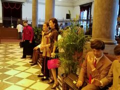 -沈阳金融博物馆