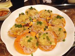 -船奇蒸汽海鲜·闽菜(八市海鲜总店)