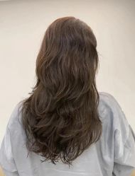 点击看大图 -KIMI HAIR SALON·烫染设计店