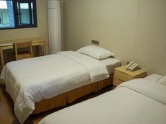 -东海森林温泉度假酒店