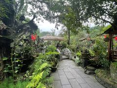 -青城甲(青城山店)