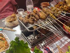 -遇西祠·海鲜烧烤(总店)