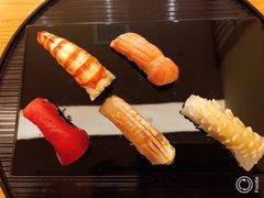 -鮨青(恒基名人购物中心店)