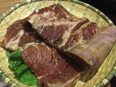 -紫霞门韩国料理烤肉(深南东路店)