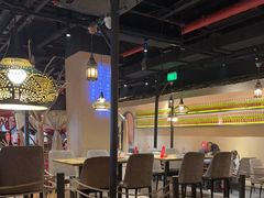 -那时新疆·若羌(经纬汇店)