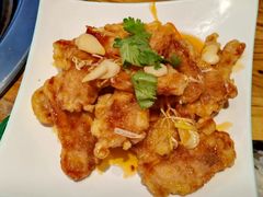-锅老头铁锅炖•大锅蒸汽海鲜(韩乐坊店)