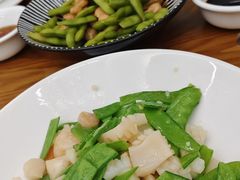 -渔满仓海鲜渔家(象山二店)
