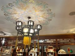 -富华斋饽饽铺·宫廷糕点·伴手礼(护国新天地店)