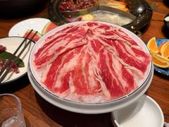 -川味观·鲜货火锅(西湖文化广场店)