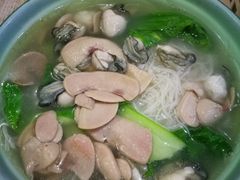 -古街捞化牛杂(井大店)