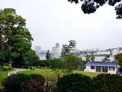 -鼓浪屿·皓月园