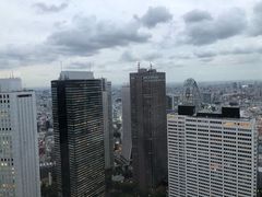 -东京都厅舍