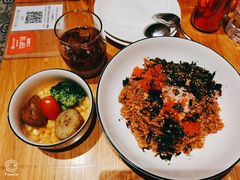 -森Some Fusion(荔湾店)