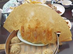 -邢家锅贴老店·非遗·开封菜(金明广场店)