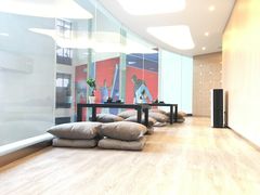 -W FITNESS 威尔仕健身·游泳(老西门新苑店)