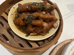 -蔡澜点心·粤菜(月星环球港店)