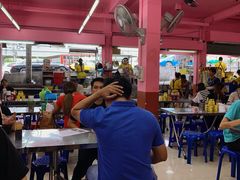 大堂-红大哥水门鸡饭(總店)