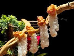 -蟹犇前•帝王蟹雪蟹(陆家嘴店)