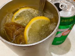 -香港新发烧腊茶餐厅(水围店)