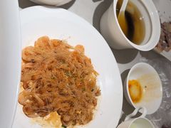 -狮王府淮扬菜(万象城店)