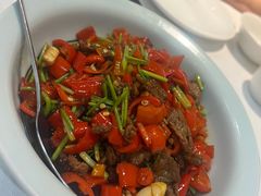 -香雪海饭店中餐厅(人民桥店)