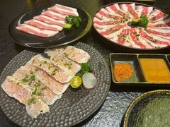 -樱嘢·炭火烧肉(惠南店)