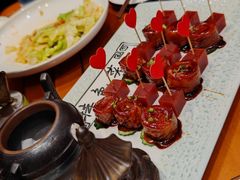 -燕喜堂·中华老字号(大明湖店)