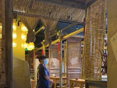 -破三川·新川菜(静安大融城店)