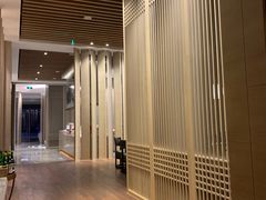 -西安浐灞艾美酒店·汉江餐厅·火锅