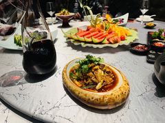 -红辣椒·川菜·火锅(科华路店)