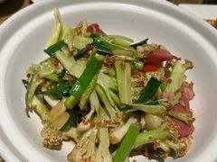 -渝信川菜(西单店)