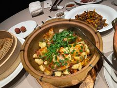 砂锅鱼头-新荣记(椒江店)