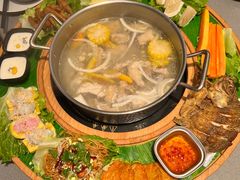 -椰小鸡·琼州糟粕醋·火锅(美兰缤纷城店)