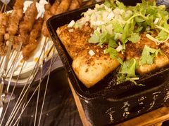 -那些年一起吃串的地方烧烤(观前街店)