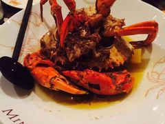 -Ministry of Crab(科伦坡店)