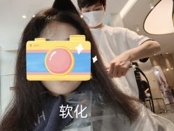 点击看大图 -HAIR HERE造型