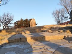 -香山公园