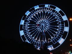 -南昌之星摩天轮