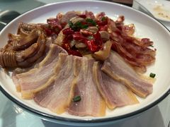 庐州腊味合蒸-同庆楼(大钟寺店)