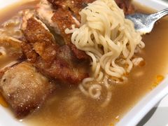 -香港新发烧腊茶餐厅(书城店)